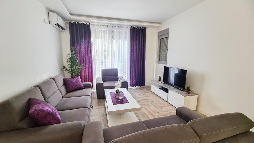 Apartment For Rent, Kava