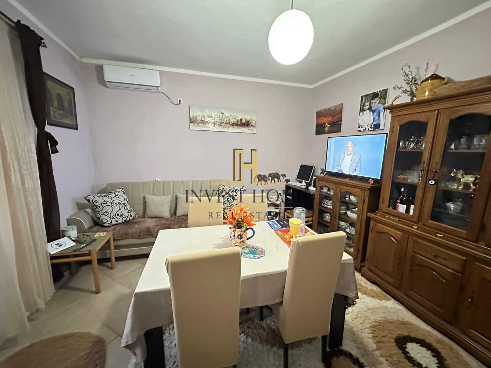 Jednosoban stan, Mažina, 37m2