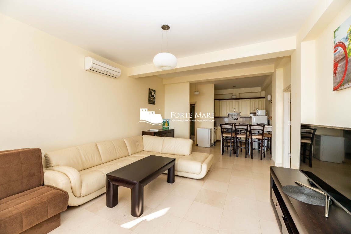 Prodajem Stan-Apartman, Topla III, Herceg Novi