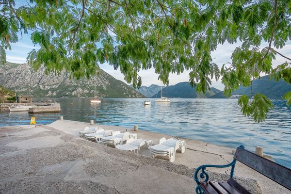 House For Sale, Kotor