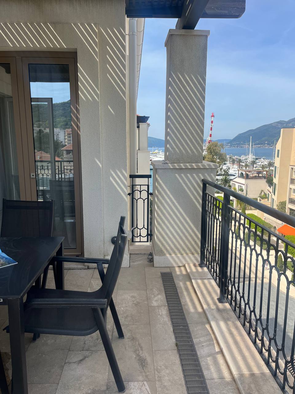 Apartment For Sale, Porto Montenegro
