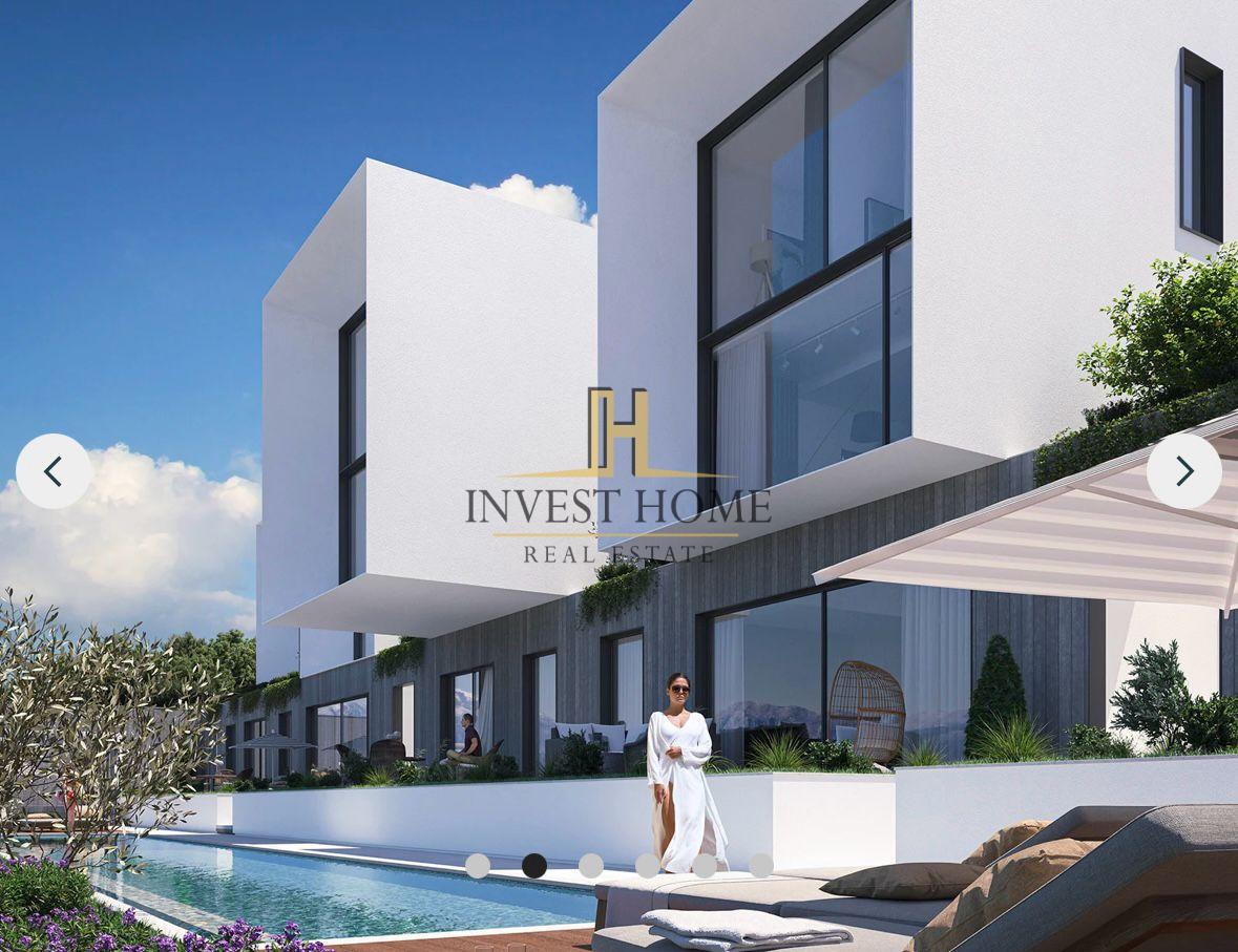 Vila, Krašići, 119m2