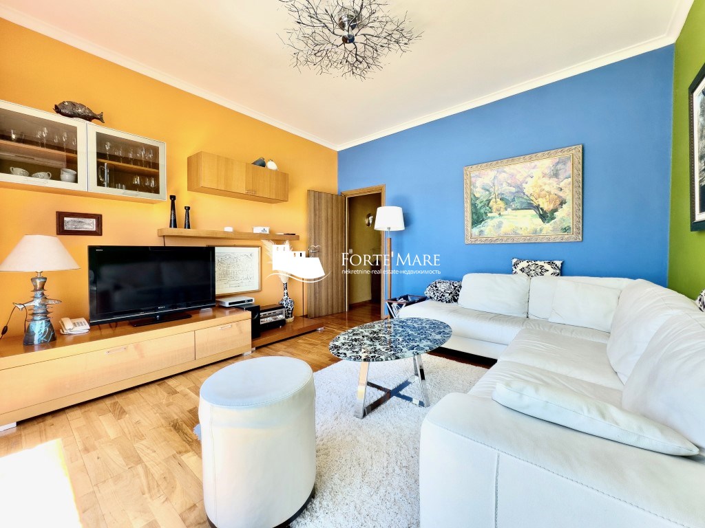 Prodajem Stan-Apartman, Đenovići, Herceg Novi