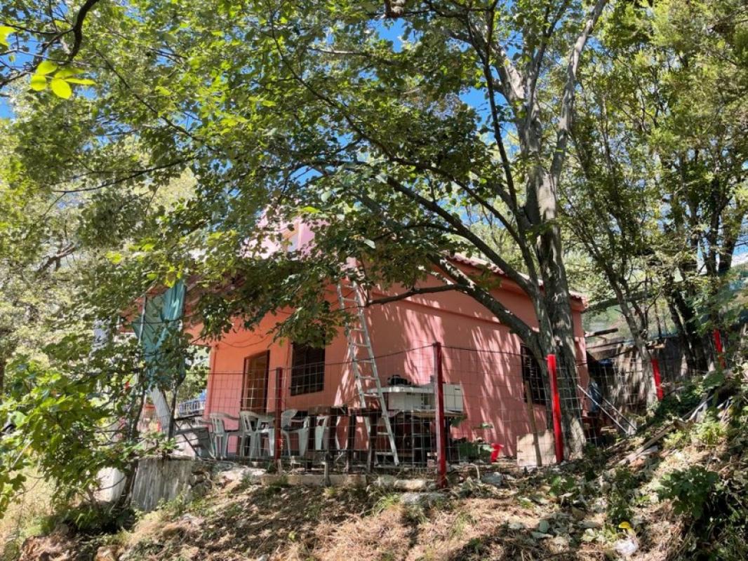 House in Sutomore, 63 m²