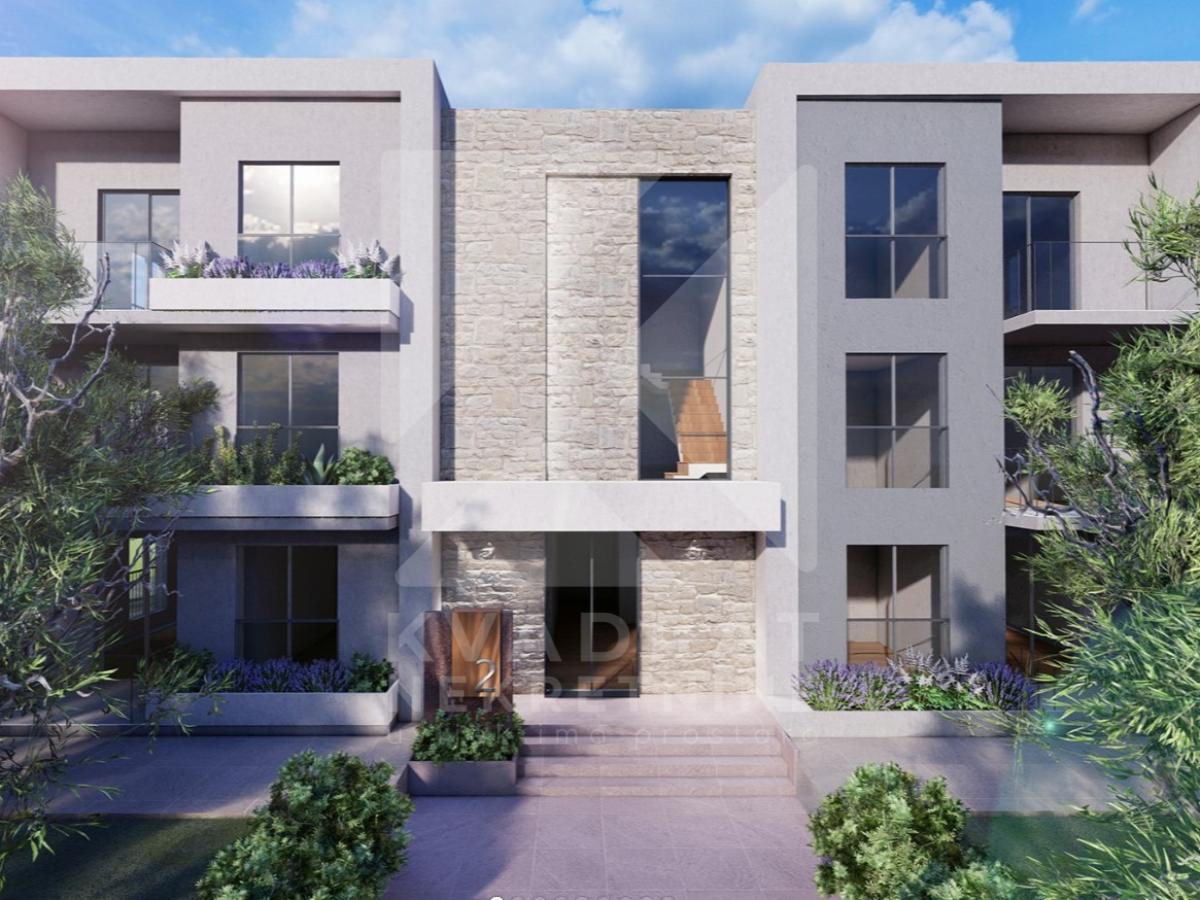 Two bedroom apartment for Sale, Podgorica, Donja Gorica, 86m2