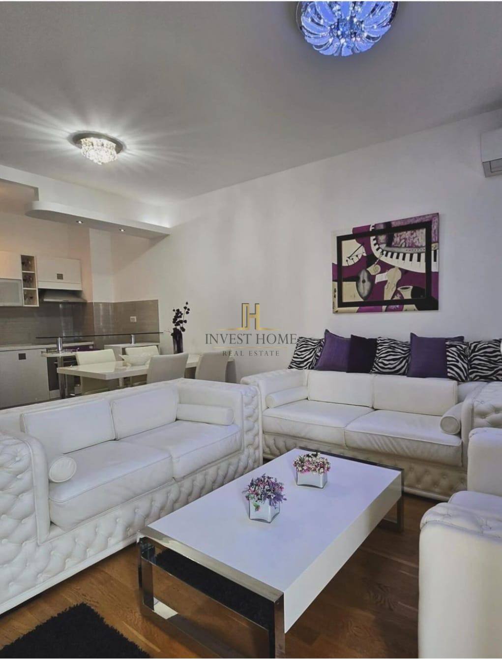 Dvosoban stan, City kvart, 64m2