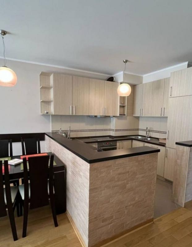 Apartment in Rozino, 85 m²