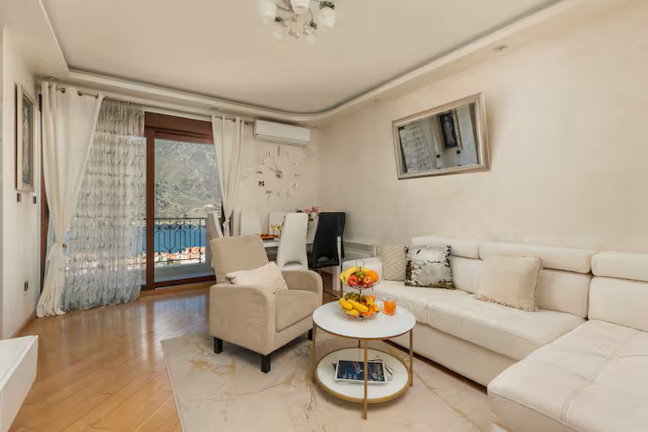 Iznajmljujem Stan-Apartman, Dobrota