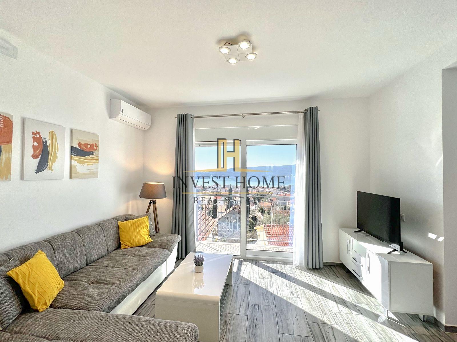 Jednosoban stan, Mažina, 50m2