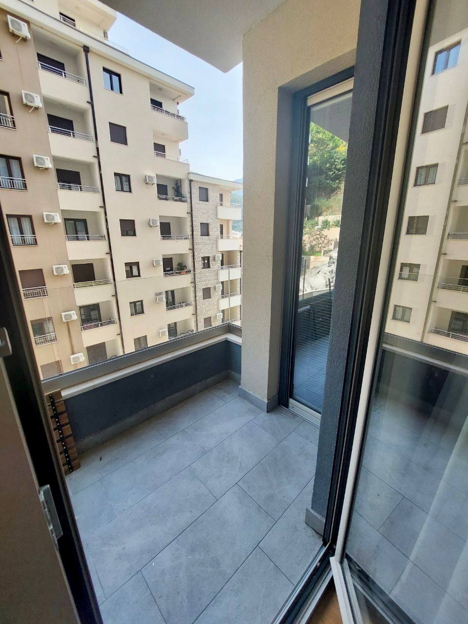 Apartment For Sale, Bečići