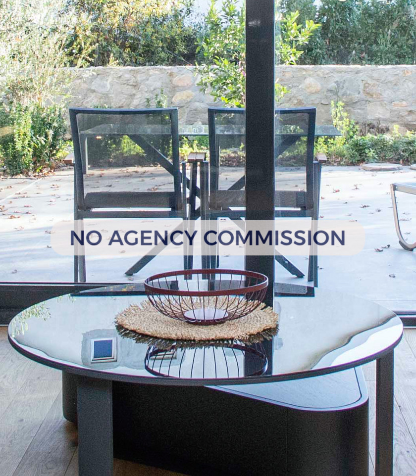 Jednosoban stan sa velikom terasom – 50m od mora, Donja Lastva, Tivat