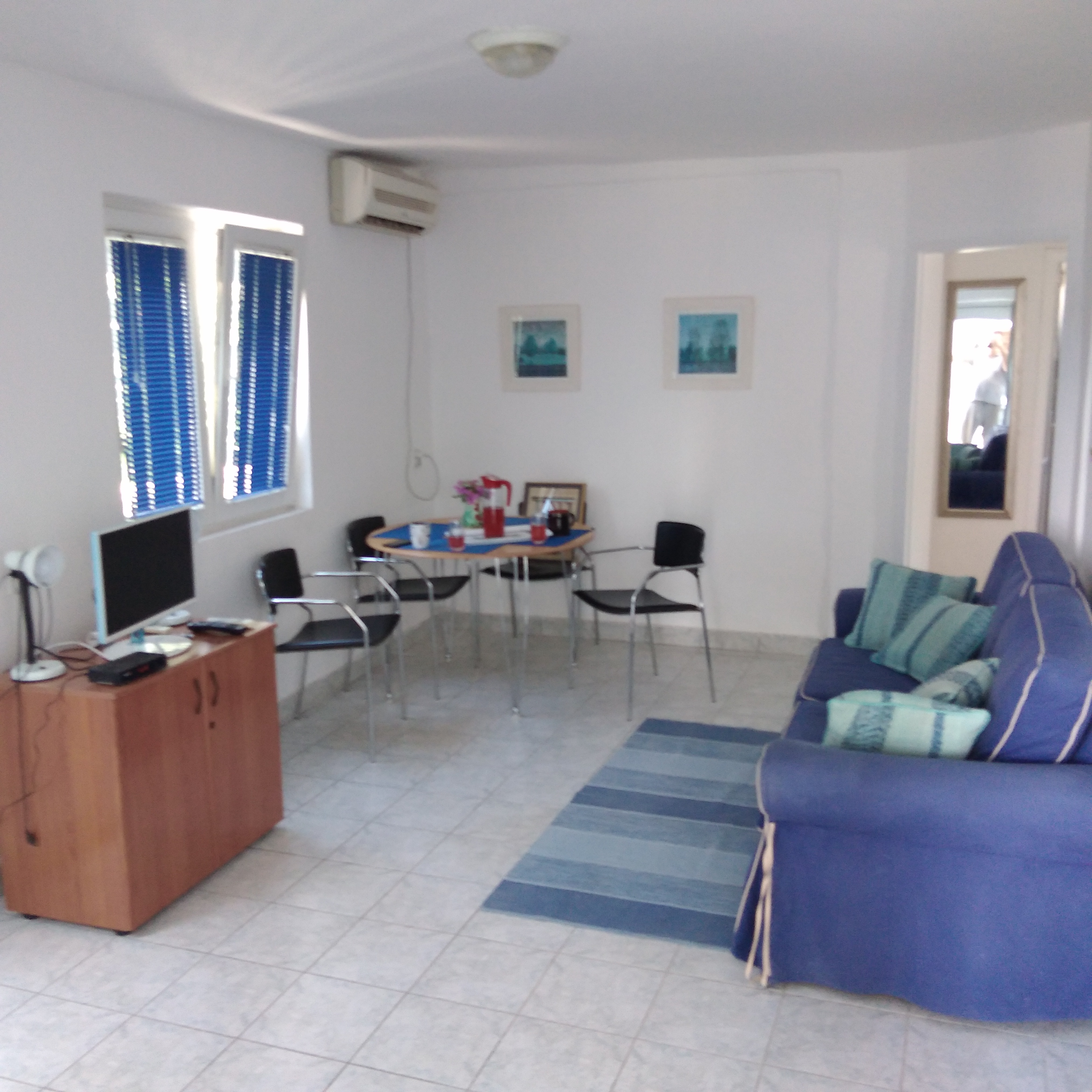 Apartment ID: 3568 Three Bedroom Apartment Lovely - Bar - Sutomore