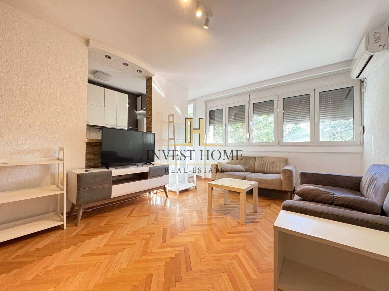 Dvosoban stan, Zabjelo, 63m2