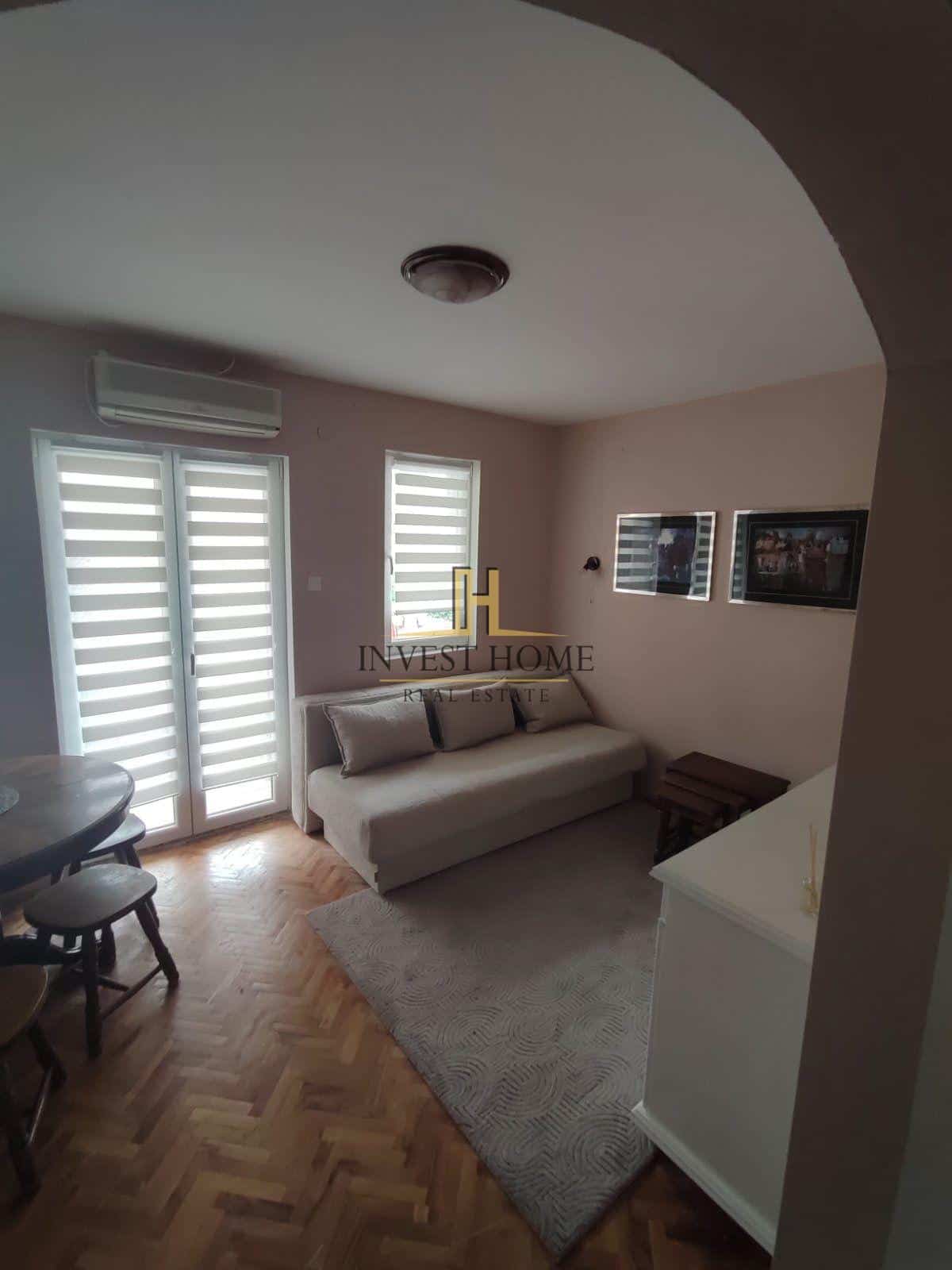 Jednosoban stan, Babilonija, 44m2