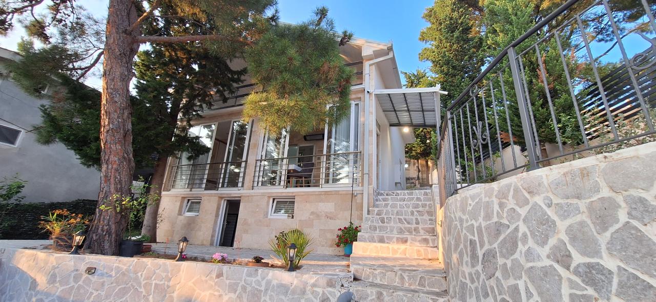 House in Bar, 80 m²