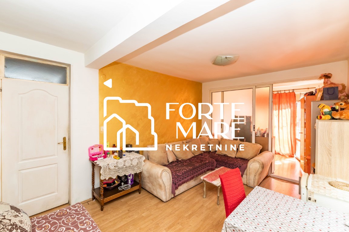 Prodajem Stan-Apartman, Bijela, Herceg Novi