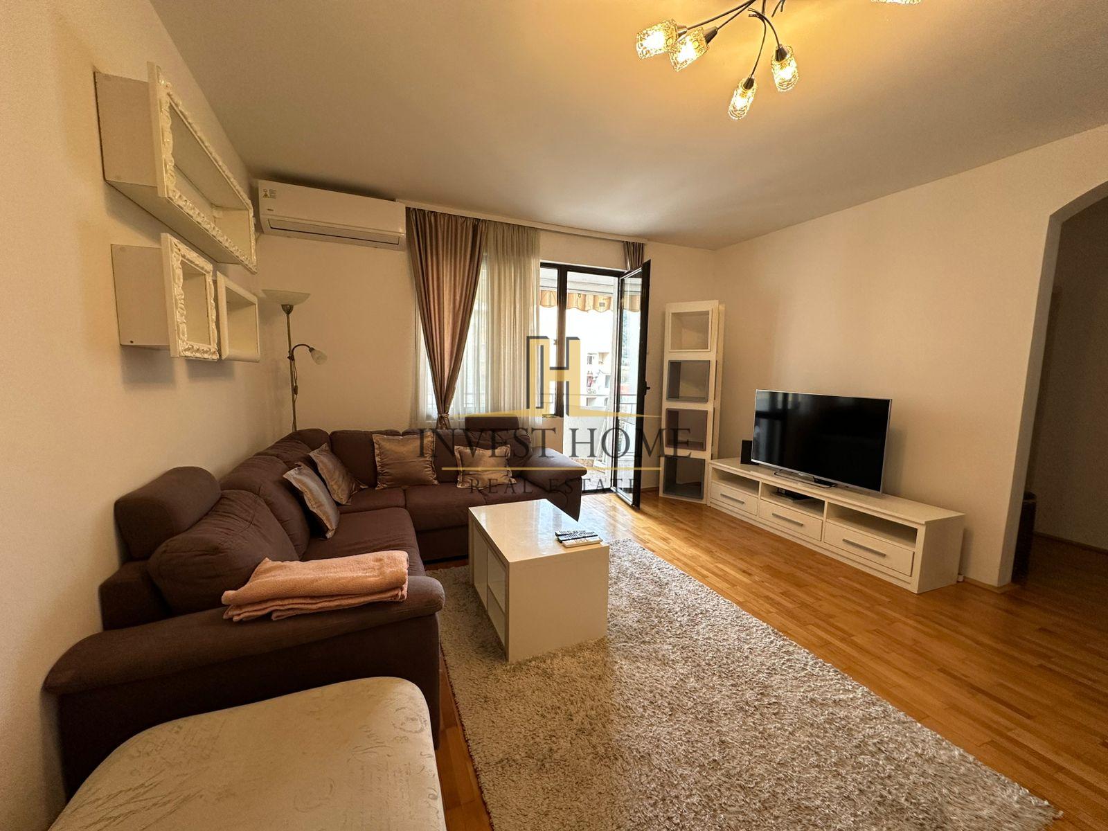 Dvosoban stan, Rakite, 68m2