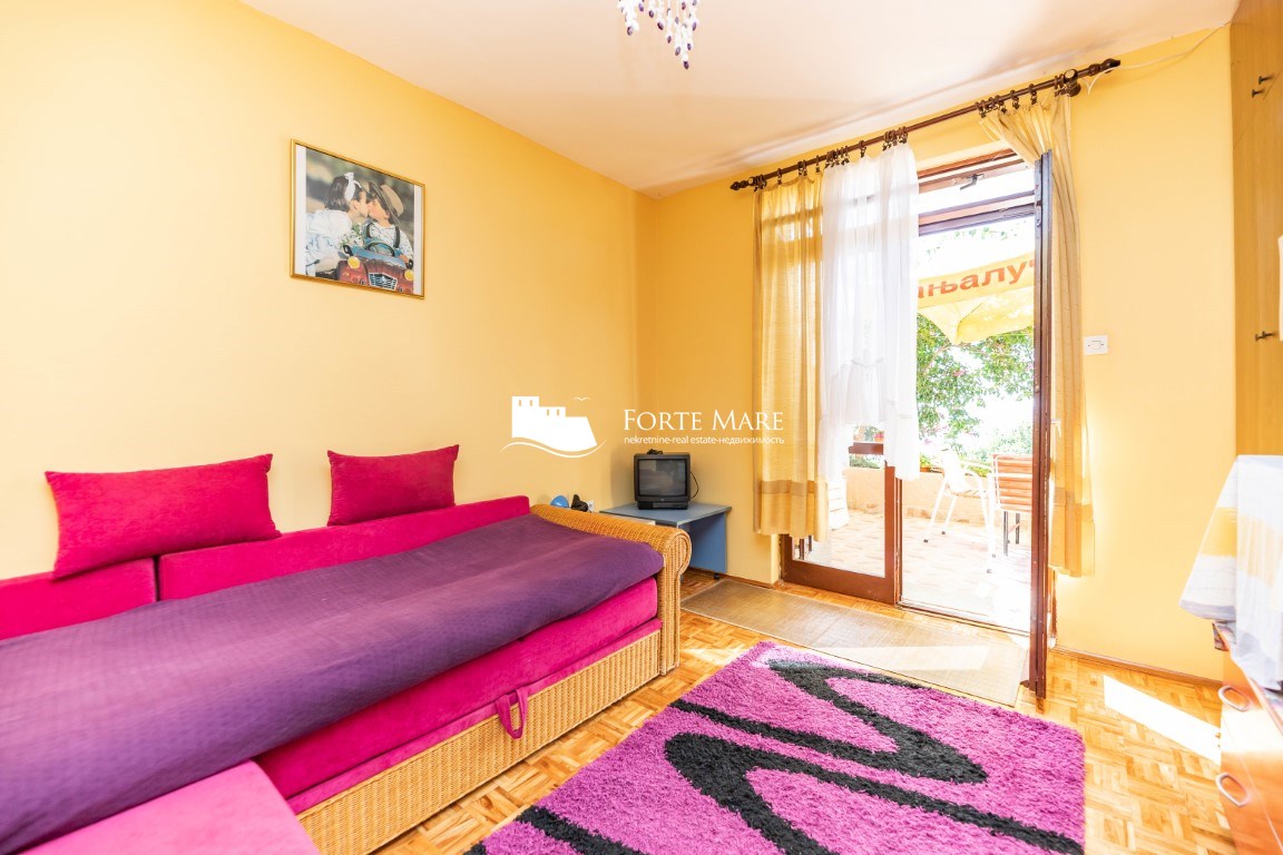 House For Sale, Srbina, Herceg Novi