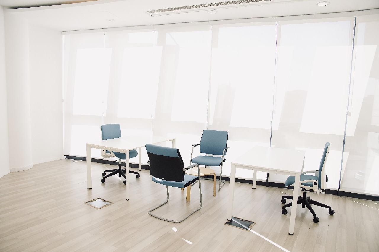 Office Space For Rent 191m2,Capital Plaza,Podgorica