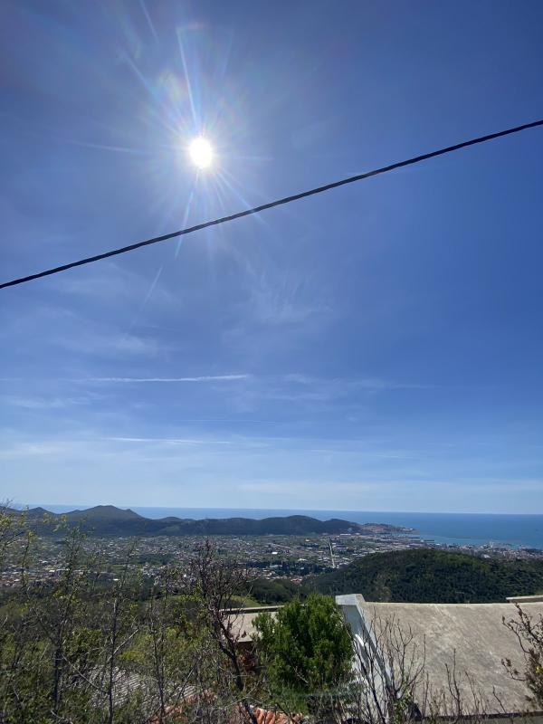 Land plot in Bar, 2000 m²