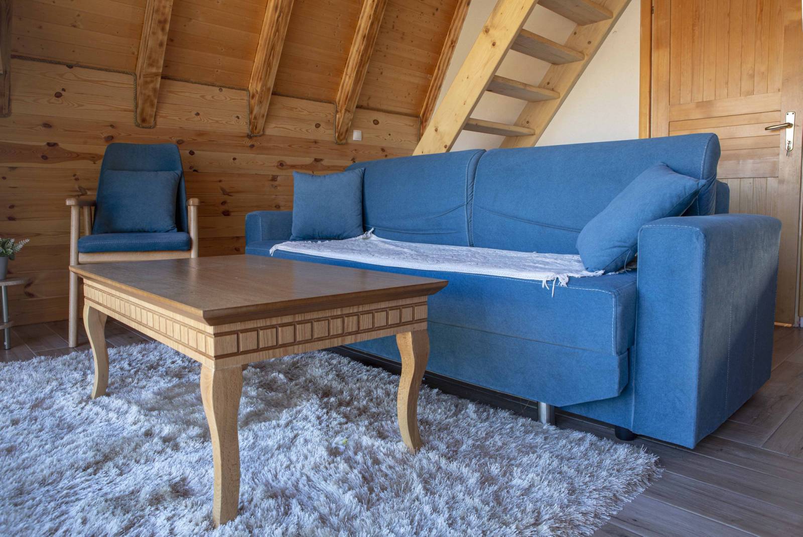 Apartment ID: 3686 House Tre Case Zabljak - Zabljak - Tepacko Polje