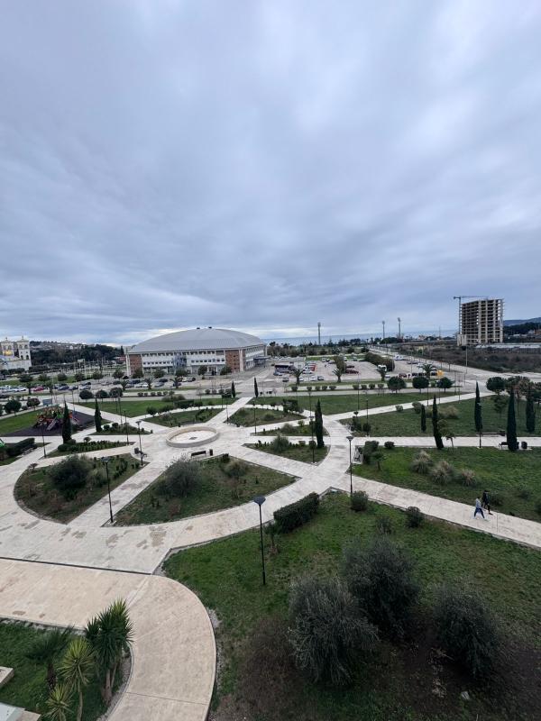 Apartment in Bar, 77 m²