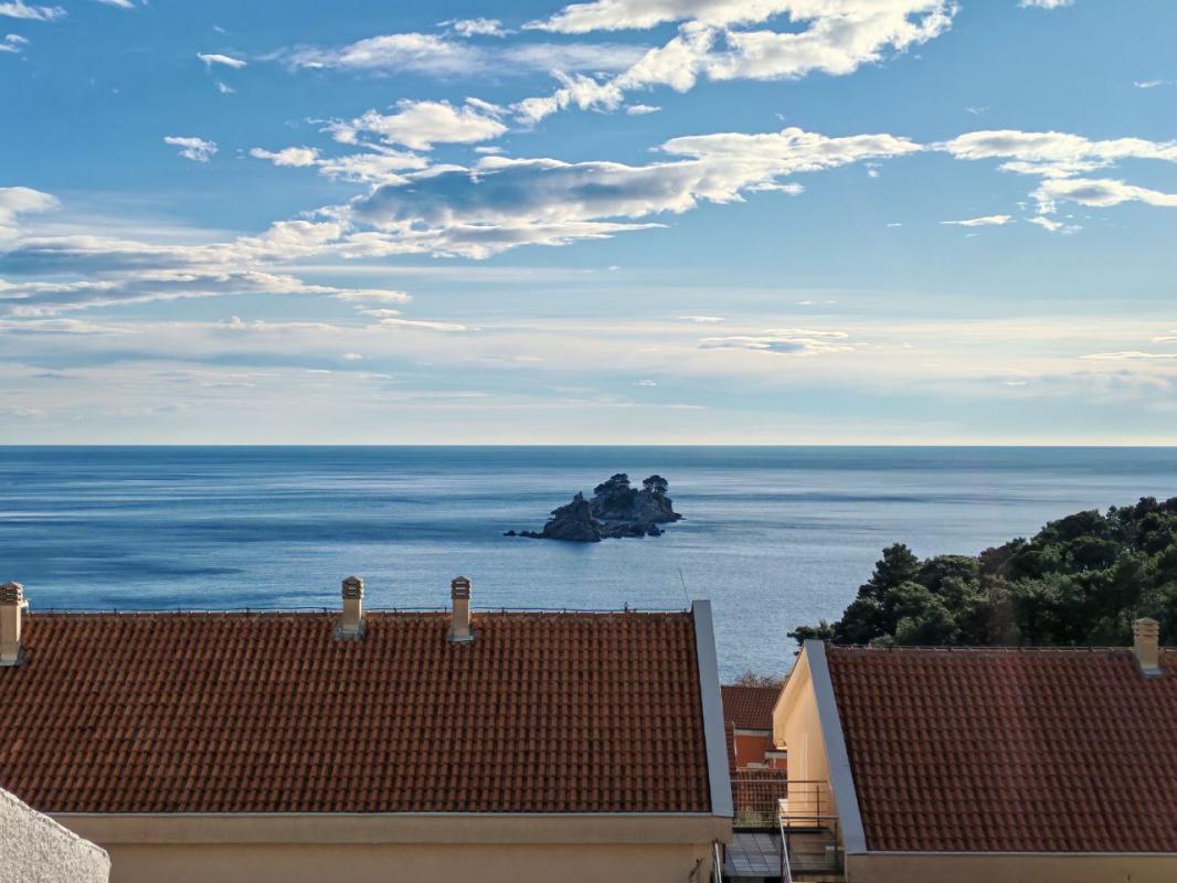 Apartment in Petrovac, 41 m²