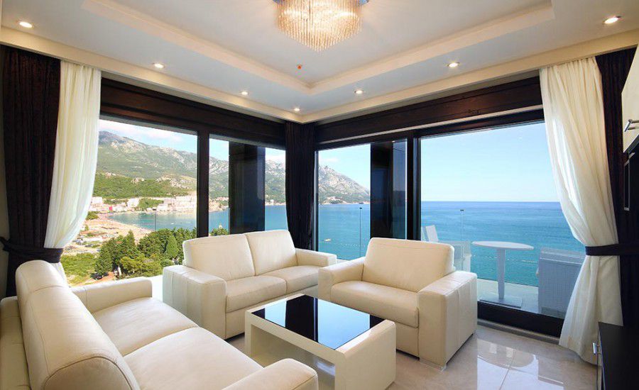 Apartment For Sale, Bečići, Budva Okolina, €340.000