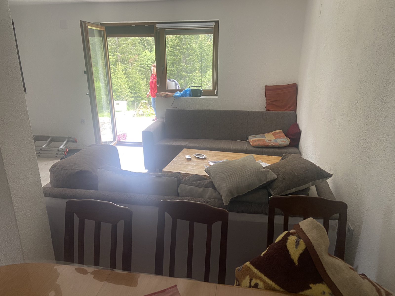 Apartment ID: 4469 Villa Ljanova - Plav - Babino Polje - Hridsko Lake