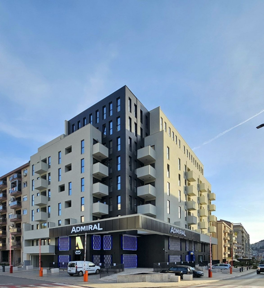 Prodajem Stan-Apartman, Rozino