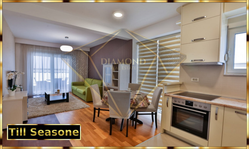 Apartment For Rent, Centar