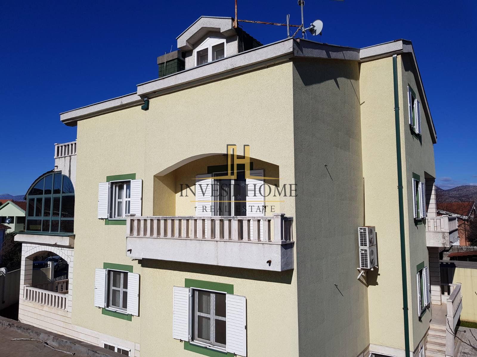 Kuća, Zagorič, 498m2