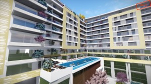 Apartment for sale, Center