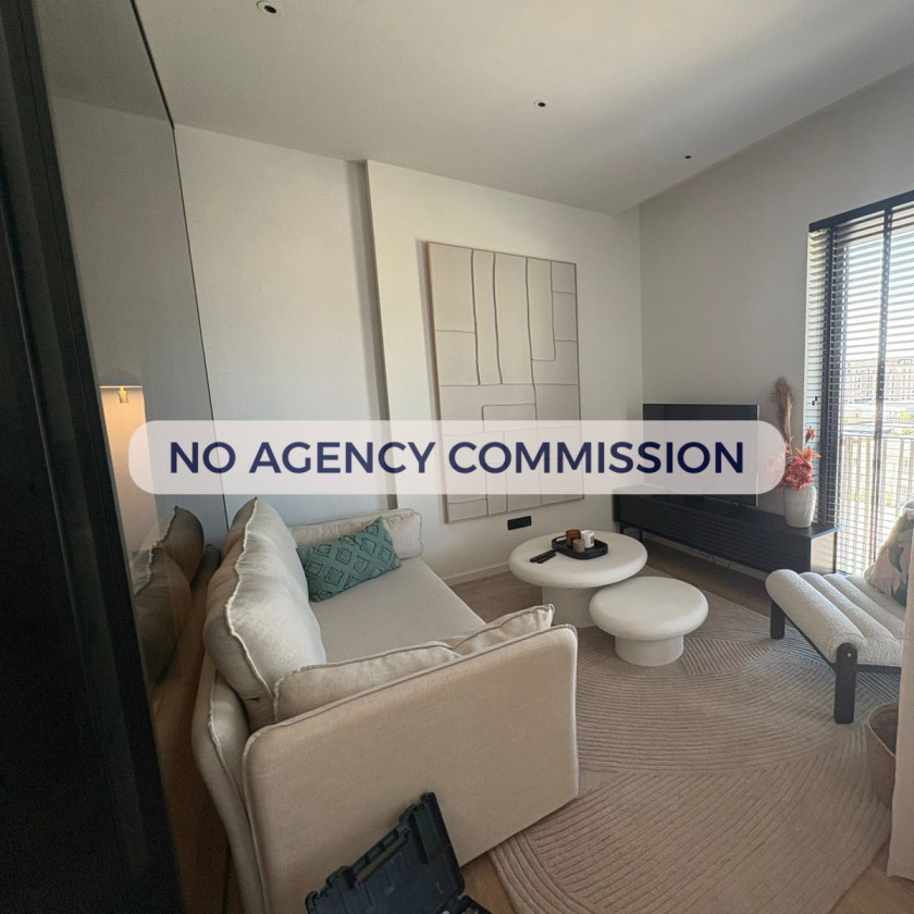 Luksuzan studio stan 55 m² – Boka Place, Porto Montenegro