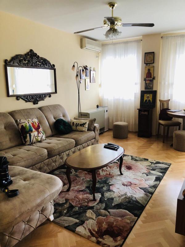 Apartment in Podgorica, 85 m²