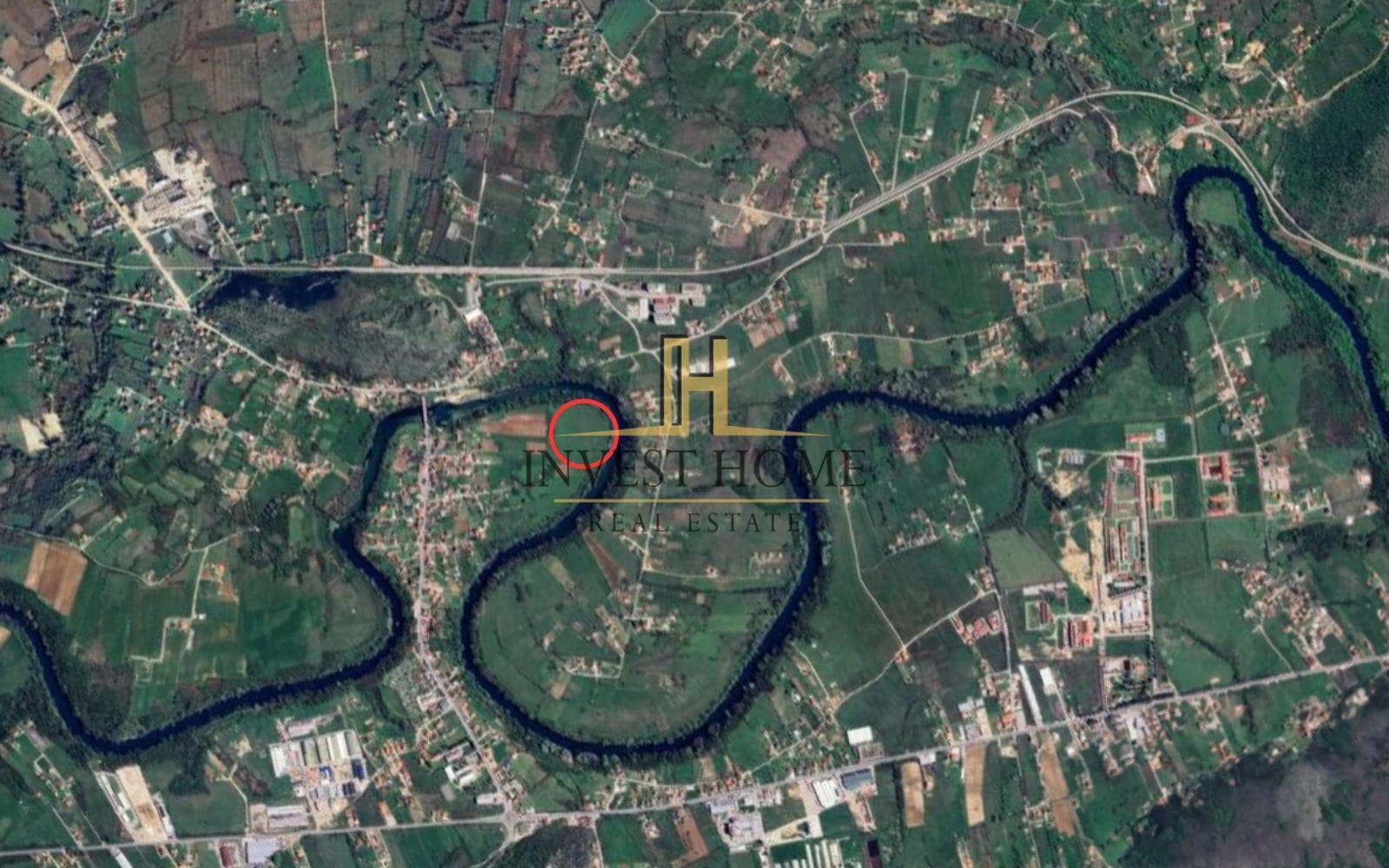 Plac, Spuž, 58.055m2