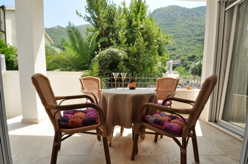 House For Sale, Kotor