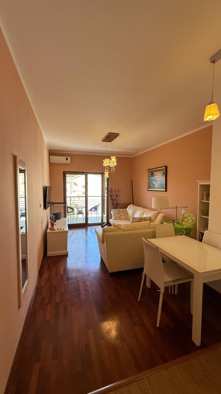 Apartment For Sale, Petrovac