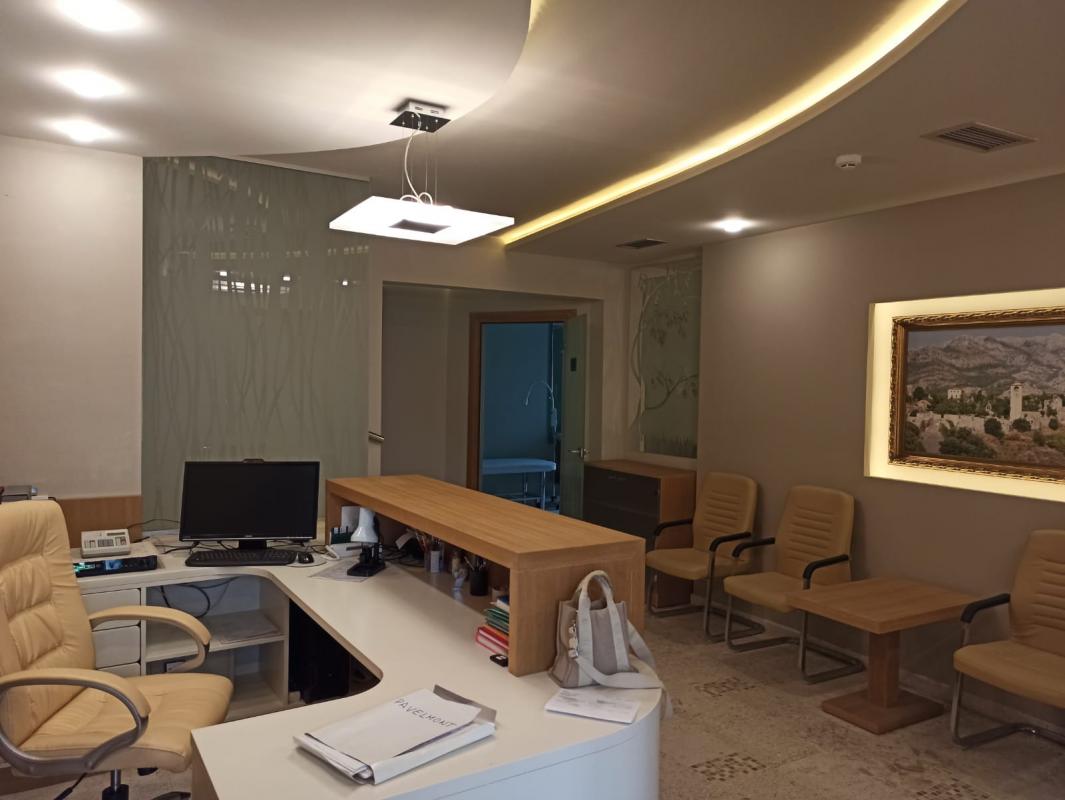 Commercial property in Bar, 105 m²