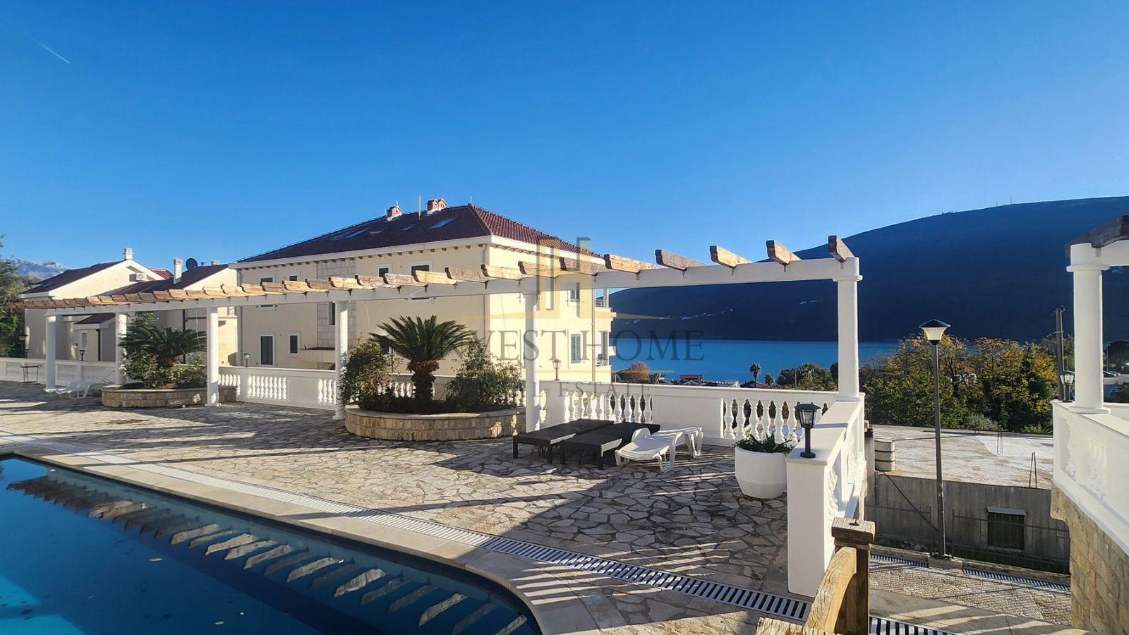 Jednosoban stan, Djenovići, 45m2