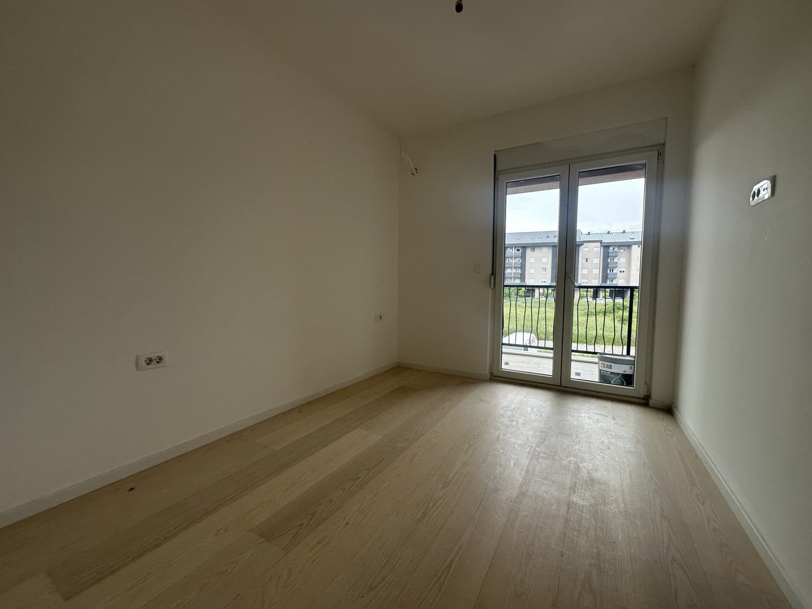 Apartment For Sale, Zabjelo, Podgorica, €93.000