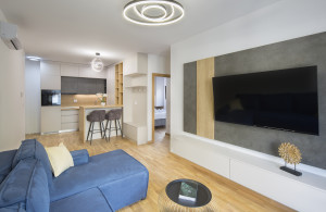 Apartment For Sale, Bečići, Budva Okolina, €150.000