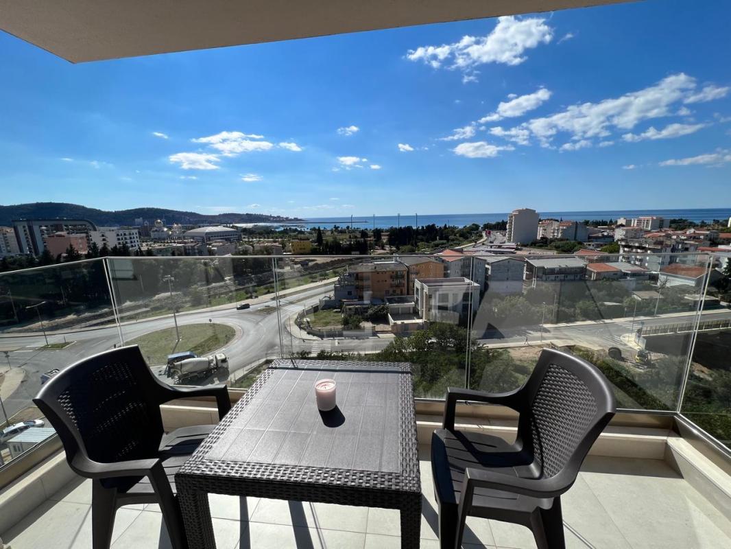 Apartment in Ilino, 71 m²