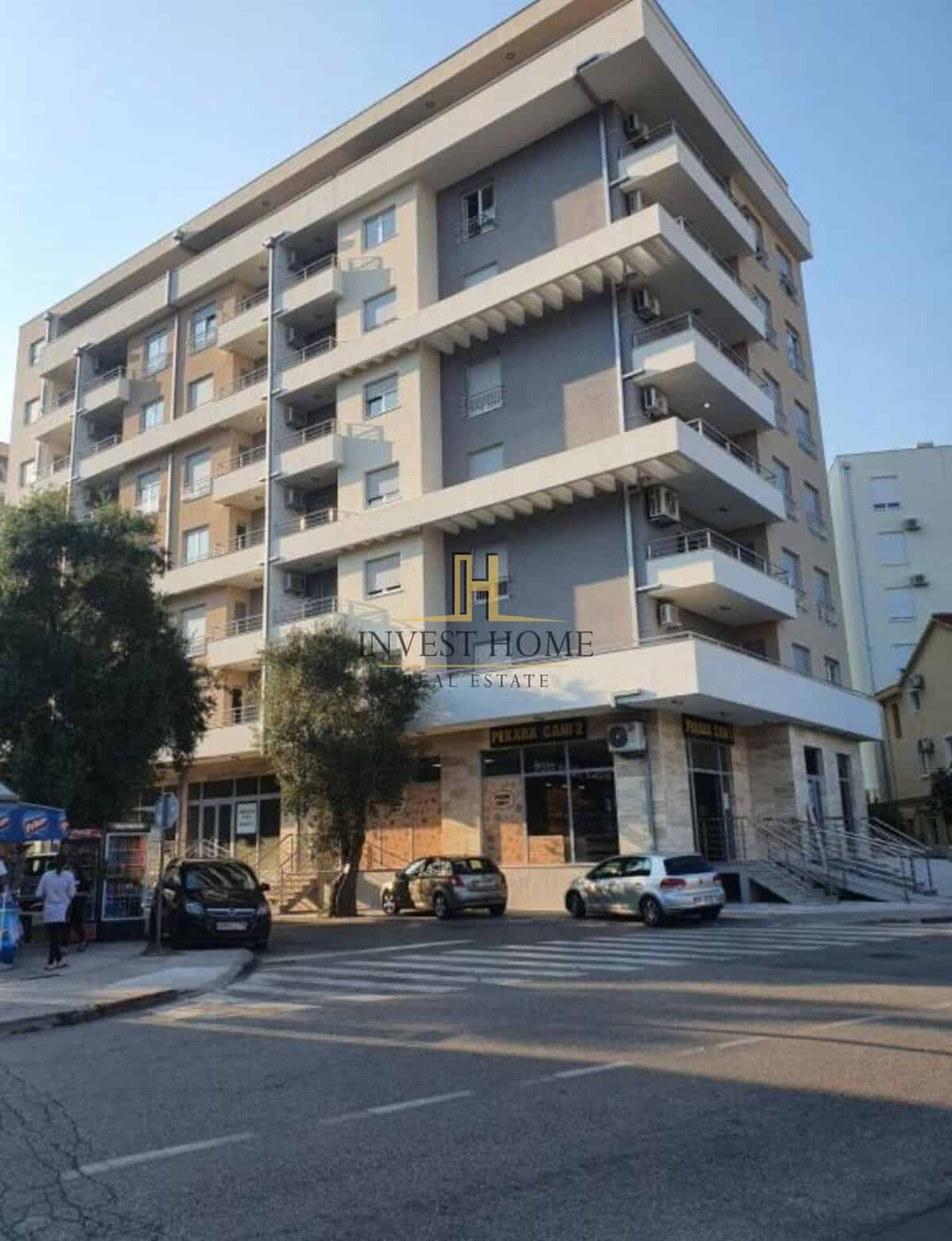 Jednosoban stan, Maslinjak, 45m2