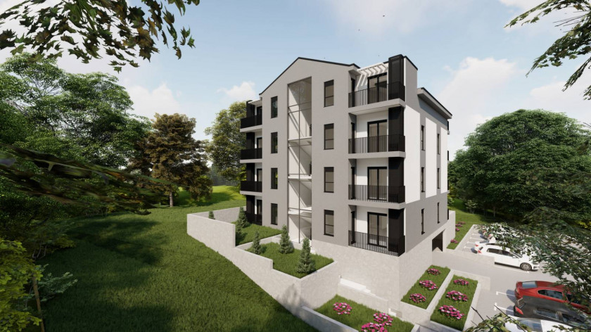 Commercial Property For Sale, Dahna