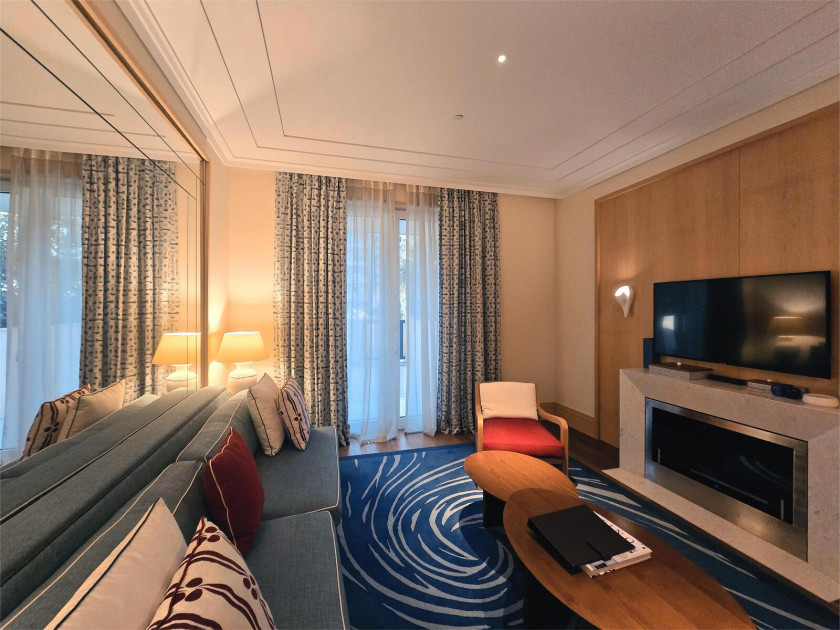 Apartment For Sale, Porto Montenegro