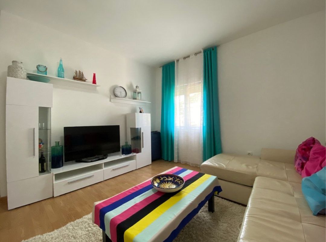 Apartment For Sale, Sveti Stefan