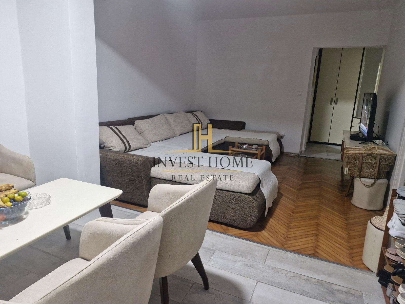 Jednosoban stan, Herceg Novi, 37m2