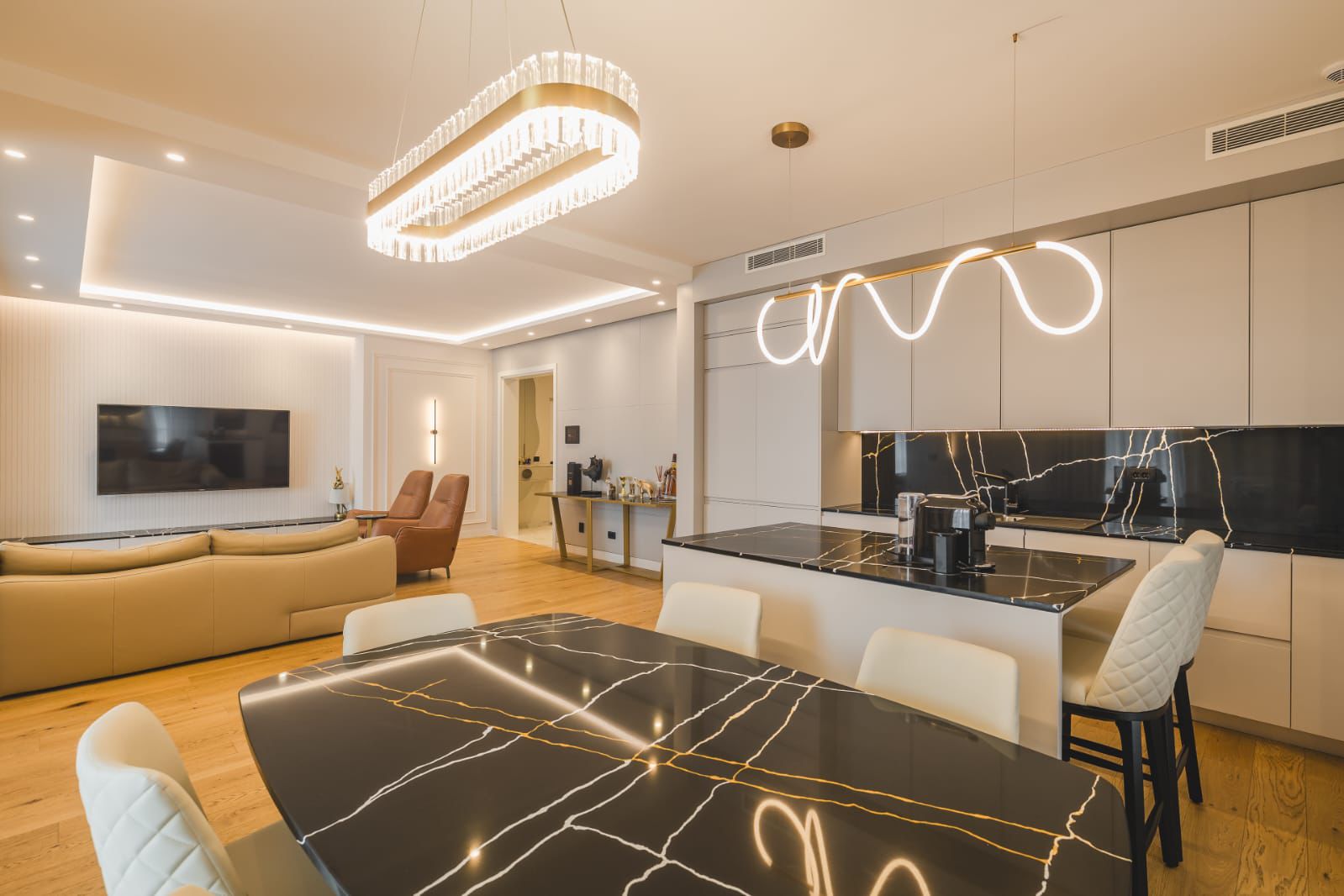 Residential Lot For Sale, Centar, Podgorica, €680.000