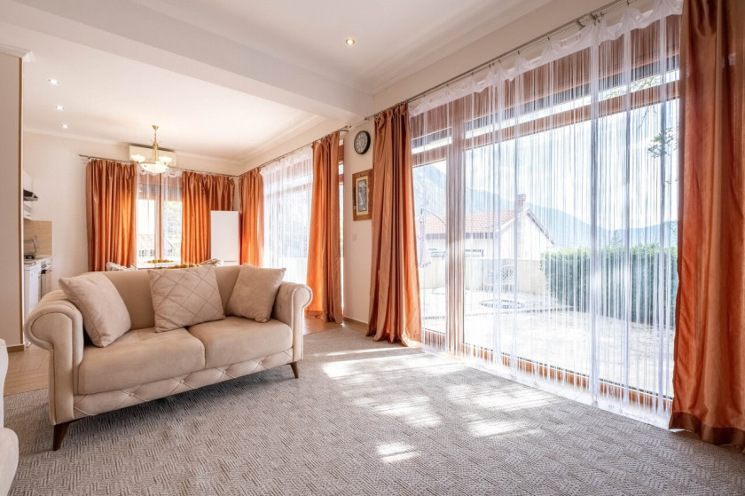 Apartment For Sale, Donji Orahovac